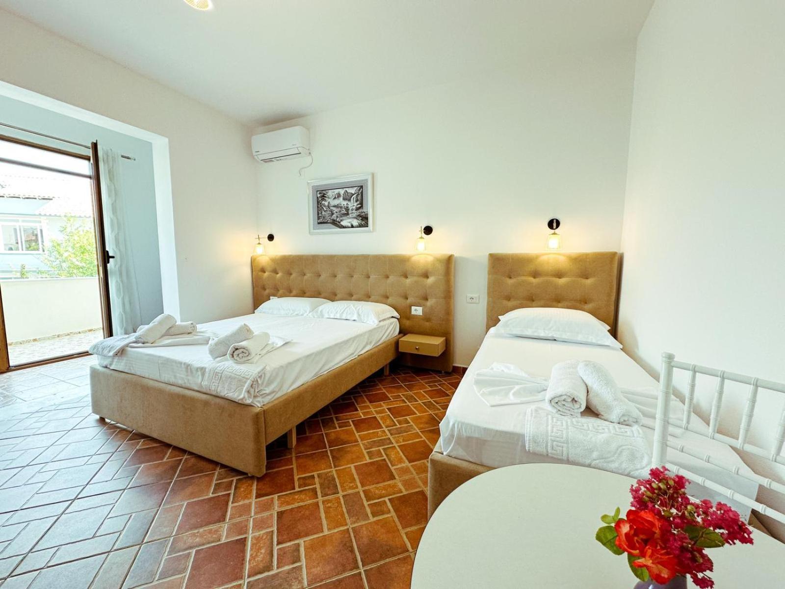Vizion Hotel شكودر المظهر الخارجي الصورة